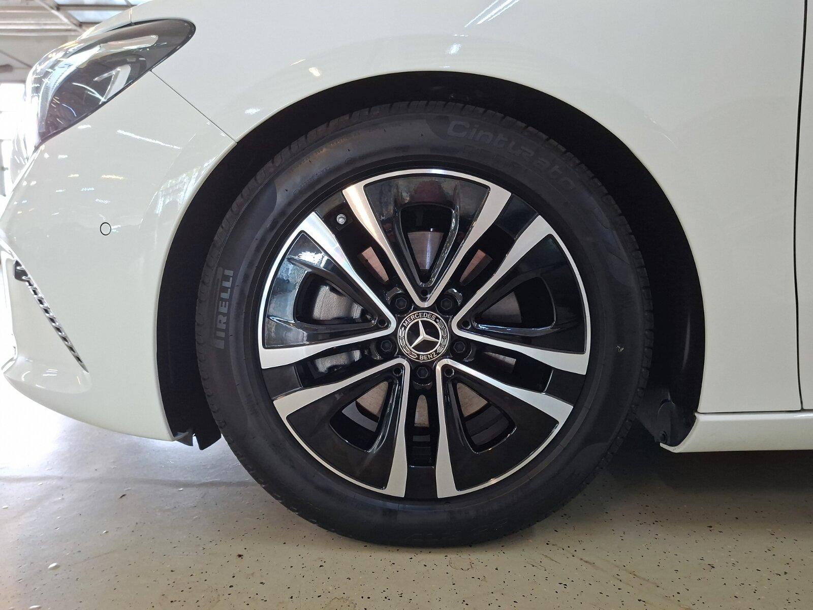 Mercedes-Benz B-Class Prog Distr RüCam LED WinterP AHK Totw, миниатюра 9