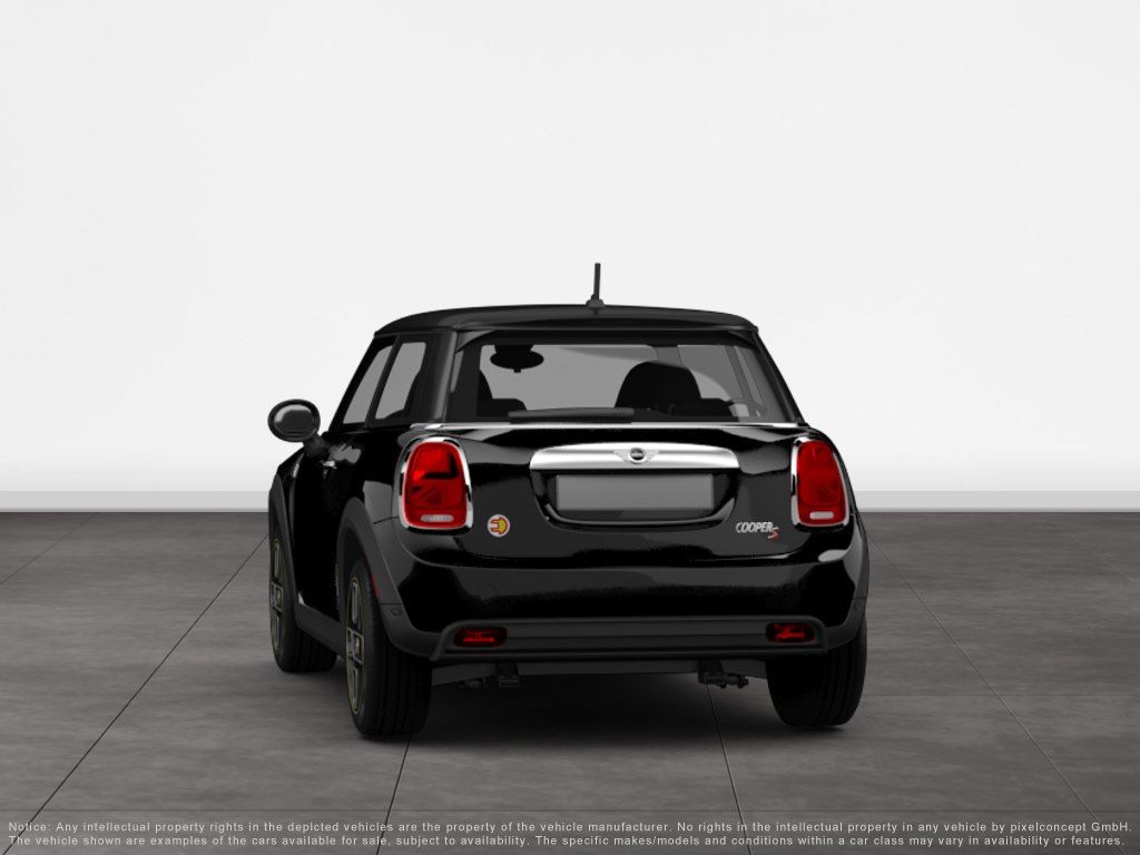 MINI Cooper SE - Bild 5
