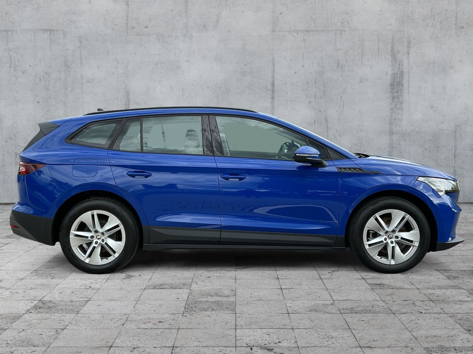 Skoda Enyaq - Bild 7