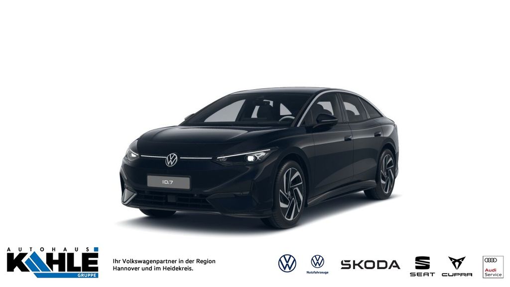 Volkswagen ID.7