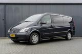 Mercedes-Benz Viano Viano 2.2 CDI | 150 PK | DC | 5-Zits | L3H - Mercedes-Benz Viano: 3.5