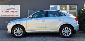 Audi Q3 - 4