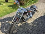 Harley-Davidson Softail BREAKOUT CVO Screaming Eagle - HARLEY-DAVIDSON SCREAMIN EAGLE
