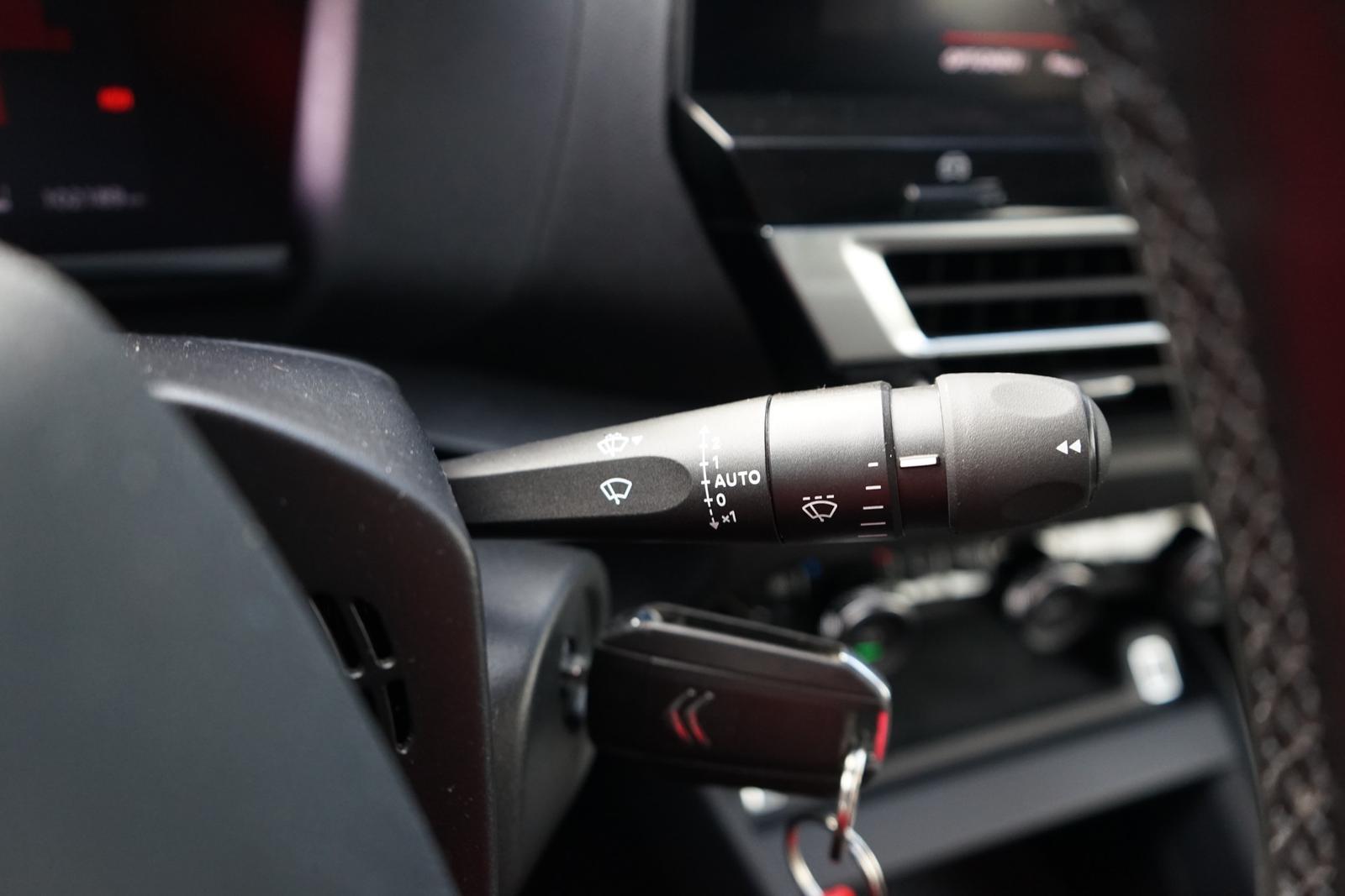 Citroën C4 PureTech130 LED AAC SHZ LHZ