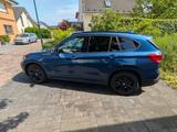 BMW X1 sDrive20i Sport Line Steptronic | HU neu