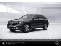 Mercedes-Benz GLC 200 d 4M MBUX+Ambiente+CarPlay+Totwinkel+AHK