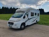 Sunlight T64 Fiat Ducato 2,3L Klima PV Tempomat Wohnmobil - Sunlight T