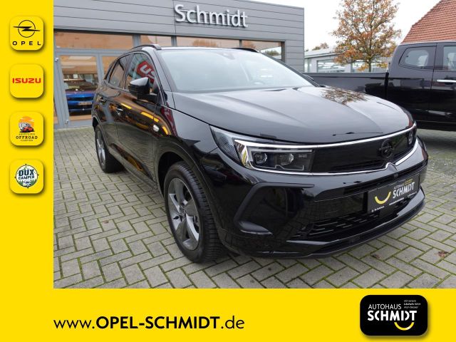 Opel Grandland 1,2 GS Line