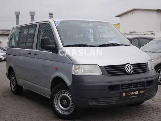 Volkswagen T5 Transporter 1.9 TDI  "9-SITZER+KLIMA+TÜV NEU"