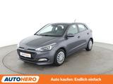 Hyundai i20 1.2 Intro Edition*TEMPO*PDC*SHZ*KLIMA* - Hyundai i20: Edition