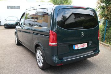 Mercedes V 250 - 3