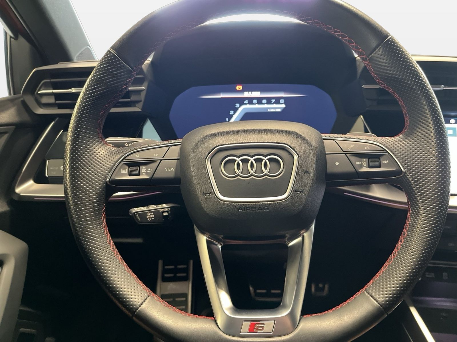 Audi S3 - Bild 16
