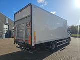MAN TGM 15.290 - MAN Tgm 15