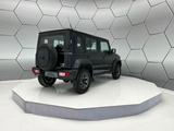 Suzuki Jimny Comfort 4x4 Automatik 5-Türer Touchscreen - Suzuki Jimny in Krefeld