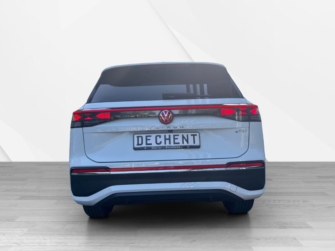 Fahrzeugabbildung Volkswagen Tayron 1.5 eTSI W Elegance 360,AHK,Kamera,LED,LM