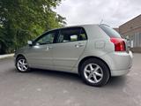 Toyota Corolla 1.6 Sol Automatik Sol - Toyota Corolla mit Benzin-Antrieb: Limousine, Automatik, 1.6