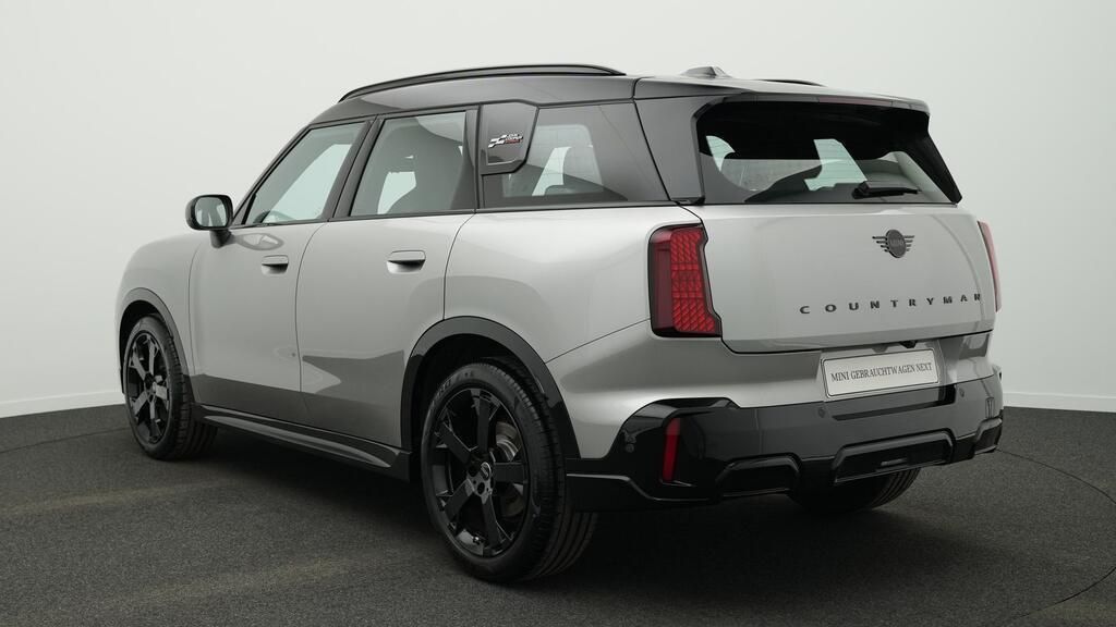 MINI Countryman C (Cooper) - Bild 9