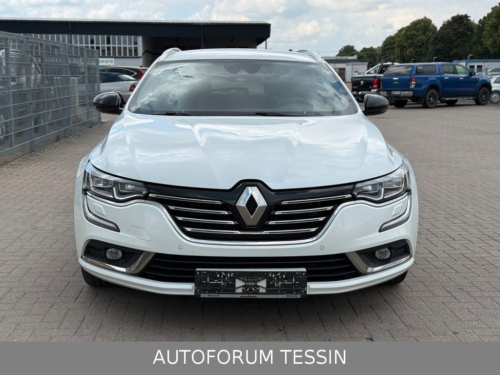 Image of Renault Talisman