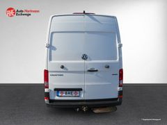 VW Crafter 35 2.0 TDI Kasten MR HD 4M Ergo Ahk Navi VW Crafter 35 2.0 TDI Kasten MR HD 4M Ergo Ahk Navi