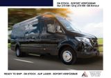 Mercedes-Benz Sprinter III 519 CDI*B6*BUNKER*GEPANZERT*VIP*270 - Mercedes-Benz Sprinter: V6