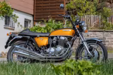 Honda CB750 Four - HONDA CB FOUR