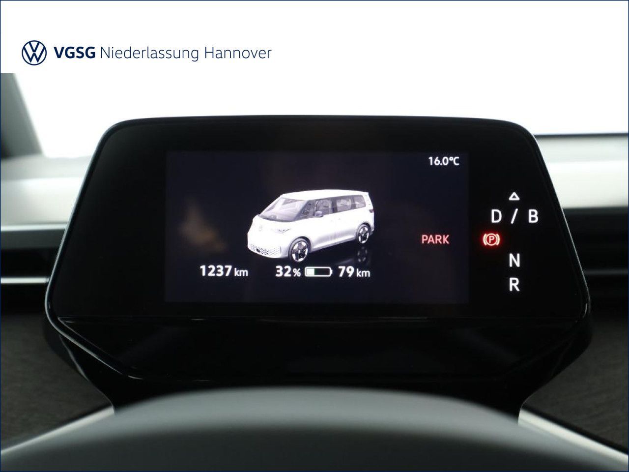 Volkswagen ID. Buzz - Bild 13