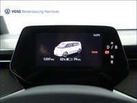 Volkswagen ID. Buzz - Vorschau Bild 13