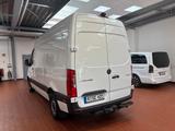 Mercedes-Benz Sprinter 319 CDI L2H2 Klima Kamera LED AHK 2,0 t - Kehrmaschine