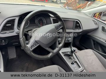 SEAT Leon - 6