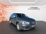 Audi Q3 2.0 TFSI quattro - Audi Q3 aus 2014 mit Benzin-Antrieb