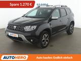 Dacia Duster 1.6 SCe Prestige *NAVI*TEMPO*CAM*PDC*SHZ* - Dacia Duster: 1.6