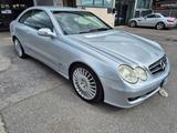 Mercedes-Benz Mercedes-benz CLK 220 CDI cat Avantgarde unico p - Mercedes-Benz CLK 220 Gebrauchtwagen