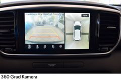 KIA Sportage 2.0 CRDi GT-Line 4WD~Autom.~Leder~Apple