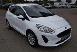 Ford Fiesta 1,1l "Trend" SHZ/PDC/Klima/ZV - gebrauchte Ford Fiesta aus dem Jahr 2019