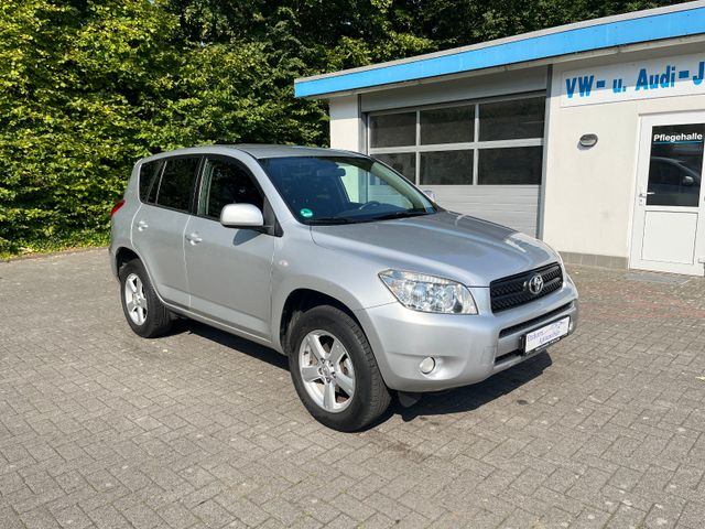 Toyota RAV 4 4X4