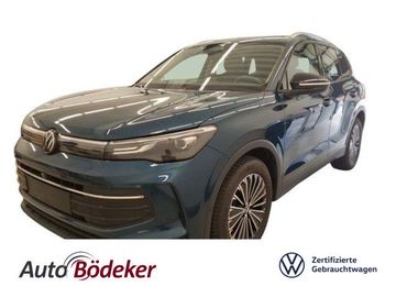 Volkswagen Tiguan 1.5 eTSI DSG Energy Garantie b. 19.10.30