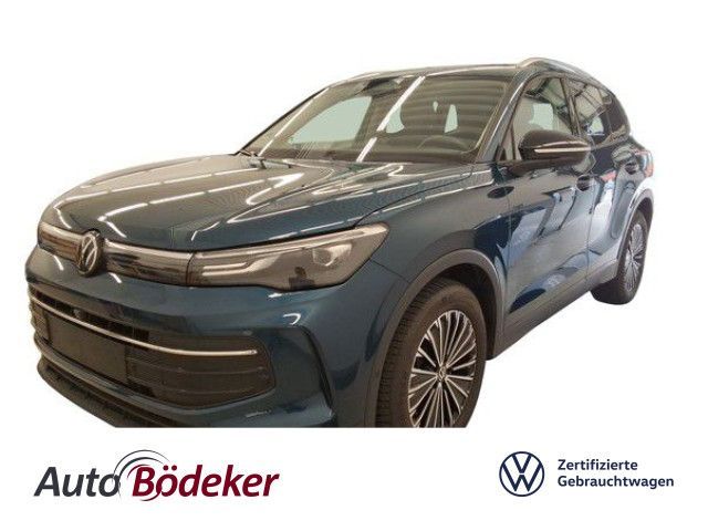 Volkswagen Tiguan 1.5 eTSI DSG Energy Garantie b. 19.10.30