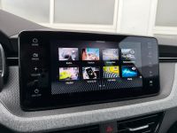 Skoda Kamiq 1.0 TSI DSG Selection AHK KAM LED 4J GAR bei Autohaus Landmann & Maier OHG