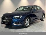 Audi A4 Lim. 35 TFSI Advanced*NAVI*LED*SHZ* - gebrauchte Audi A4 aus dem Jahr 2022