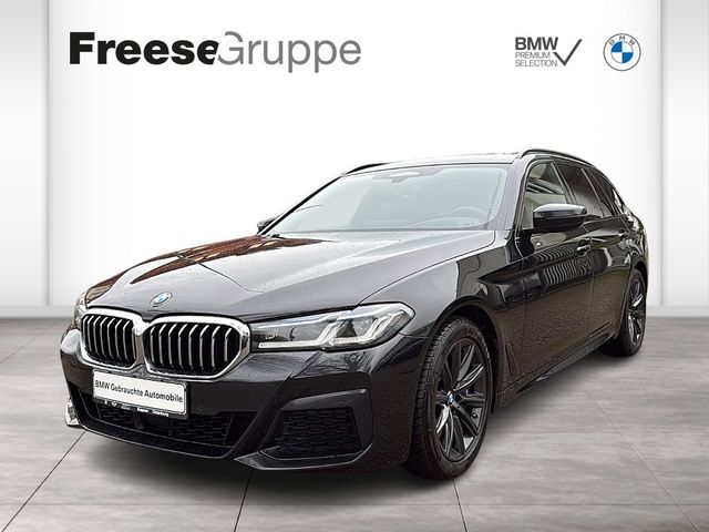 BMW 540d xDrive Tou M Sportpaket Head-Up HiFi DAB