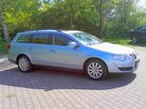 Volkswagen Passat Variant 1.6 FSI Comfortline Variant C - gebrauchte VW Passat Variant aus dem Jahr 2008