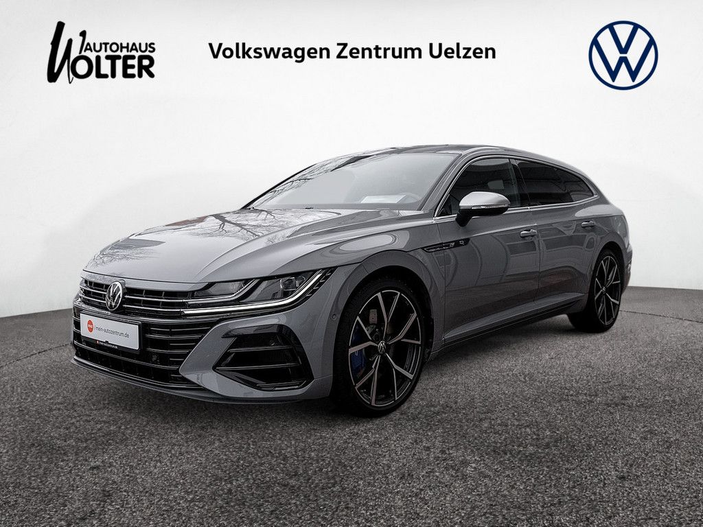 Image of Volkswagen Arteon
