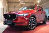 Mazda CX-5 SKYACTIV Exclusive-Line *LED*AHK*Kamera* - Mazda CX-5: Exclusive Line