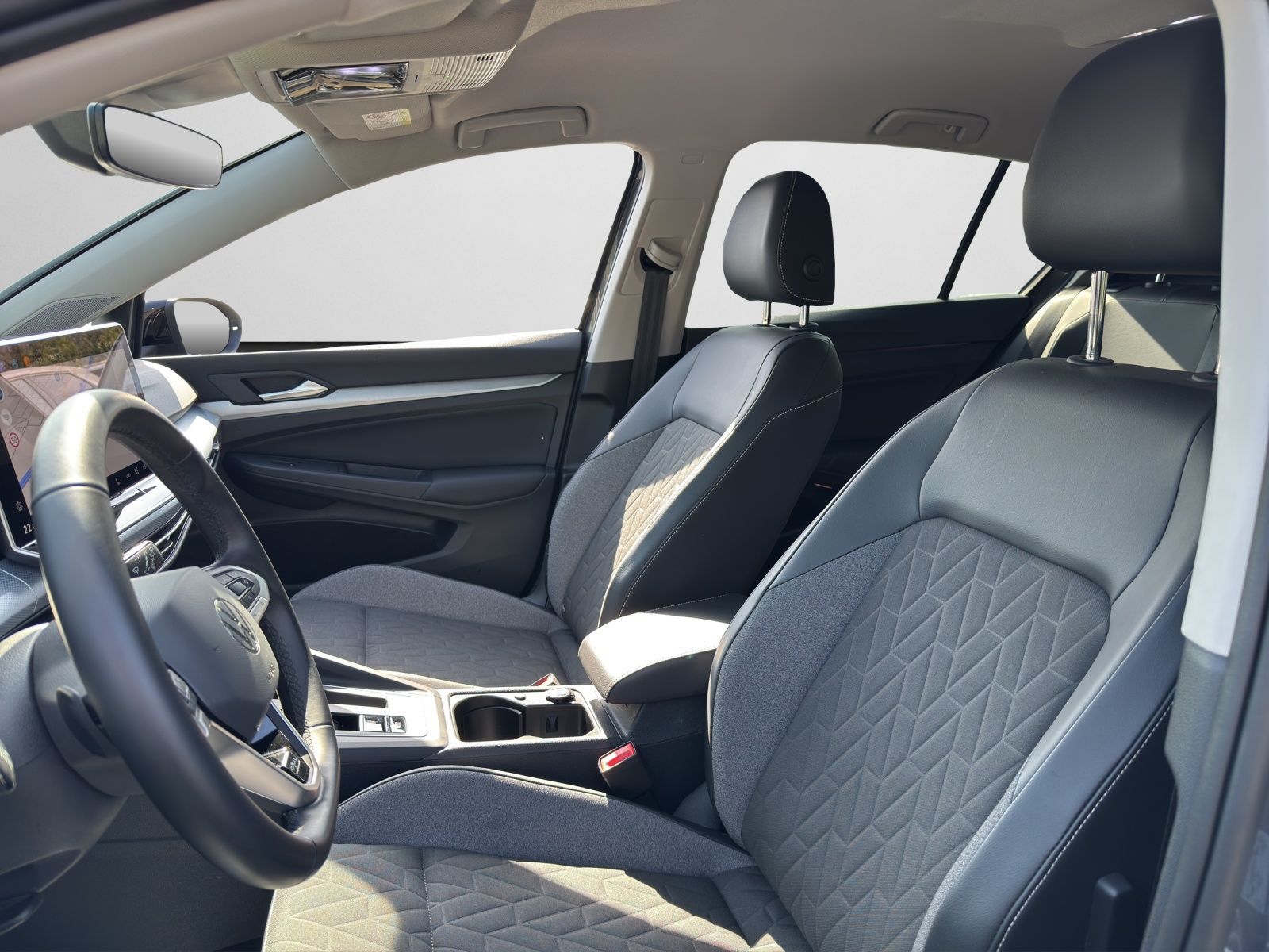 Volkswagen Golf - Bild 13