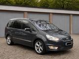 Ford Galaxy 2,0TDCi 120kW/Automatik/Pno/Neue Zahnriem - Ford Galaxy in Düsseldorf