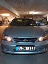 Daewoo Evanda CDX 2.0 CDX - Daewoo mit Benzin-Antrieb