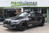 Audi SQ7 4.0 TFSI quattro ABT 7p / PANOROOF / B&O / M - Audi SQ7: Abt