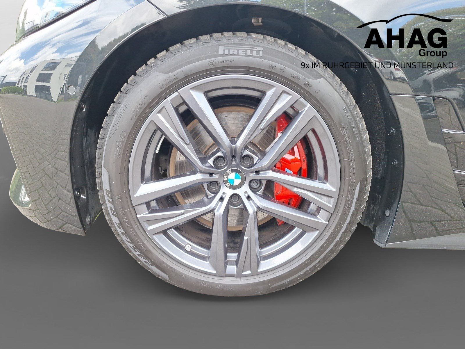 BMW M440 - Bild 16