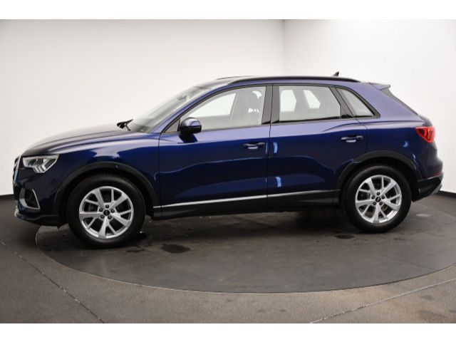 Audi Q3 - Bild 16