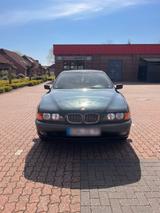 BMW E39 523i  1997 - BMW 523 aus 1997